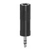 Hama 00305038 Audio-Splitter Schwarz