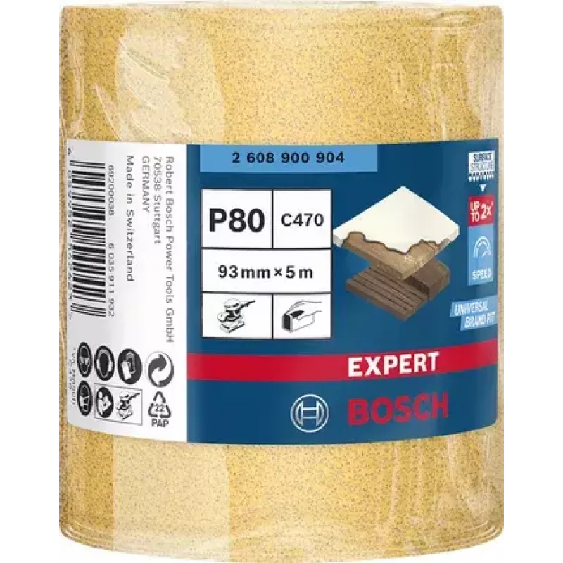 Schleifrolle Bosch Expert C470