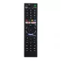 CoreParts MSP-REM004 Fernbedienung IR Wireless TV Tasten