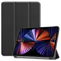 CoreParts TABX-IPPRO12.9-COVER1 Tablet-Hülle 32,8 cm (12.9 Zoll) Folio Schwarz