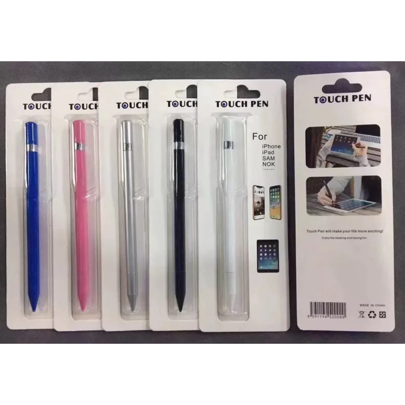 CoreParts MOBX-ACC-017 Stylus-Stift 10 g Weiß