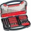 Bohrer-Set KWB Promo Box Standard 101-teilig für Ziegel, Metall und Holz