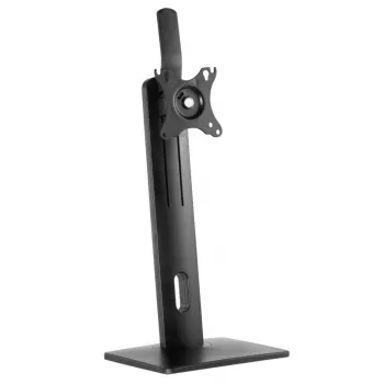 eSTUFF GLB226004 Monitorhalterung / Ständer 81,3 cm (32 Zoll) Schreibtisch Schwarz