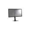 eSTUFF GLB226004 Monitorhalterung / Ständer 81,3 cm (32 Zoll) Schreibtisch Schwarz
