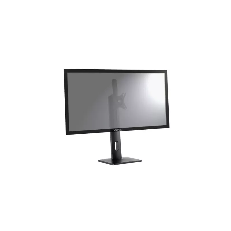eSTUFF GLB226004 Monitorhalterung / Ständer 81,3 cm (32 Zoll) Schreibtisch Schwarz