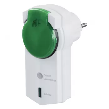Hama 00223582 Steckdosenleiste Weiß