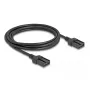 DeLOCK HDMI Automotive Kabel HDMI-E Stecker auf HDMI-E Stecker 3 m 4K 60 Hz