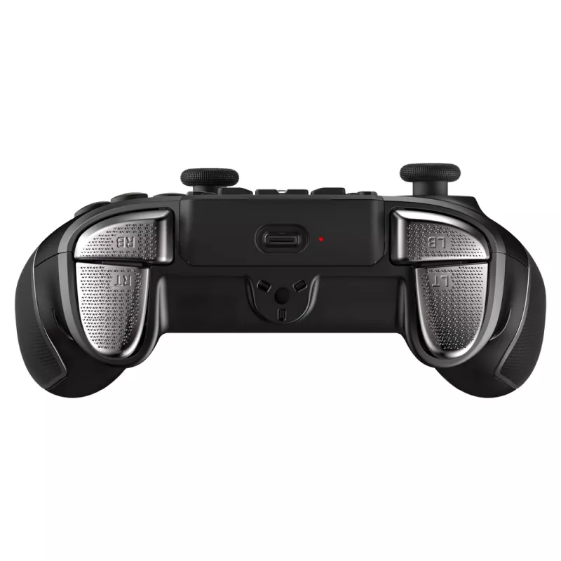 Turtle Beach Recon Cloud Schwarz Bluetooth/USB Gamepad Analog / Digital Android, PC, Xbox, Xbox One, Xbox Series S, Xbox Series X
