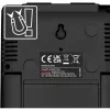 Elektronisches Hygrometer Laserliner AirCheck Clima Schwarz Digital 1 Stück