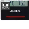 Elektronisches Hygrometer Laserliner AirCheck Clima Schwarz Digital 1 Stück