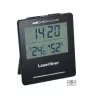 Elektronisches Hygrometer Laserliner AirCheck Clima Schwarz Digital 1 Stück