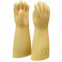 Isolierhandschuhe KS Tools 117.0051 Weiß Latex Erwachsener 360 mm