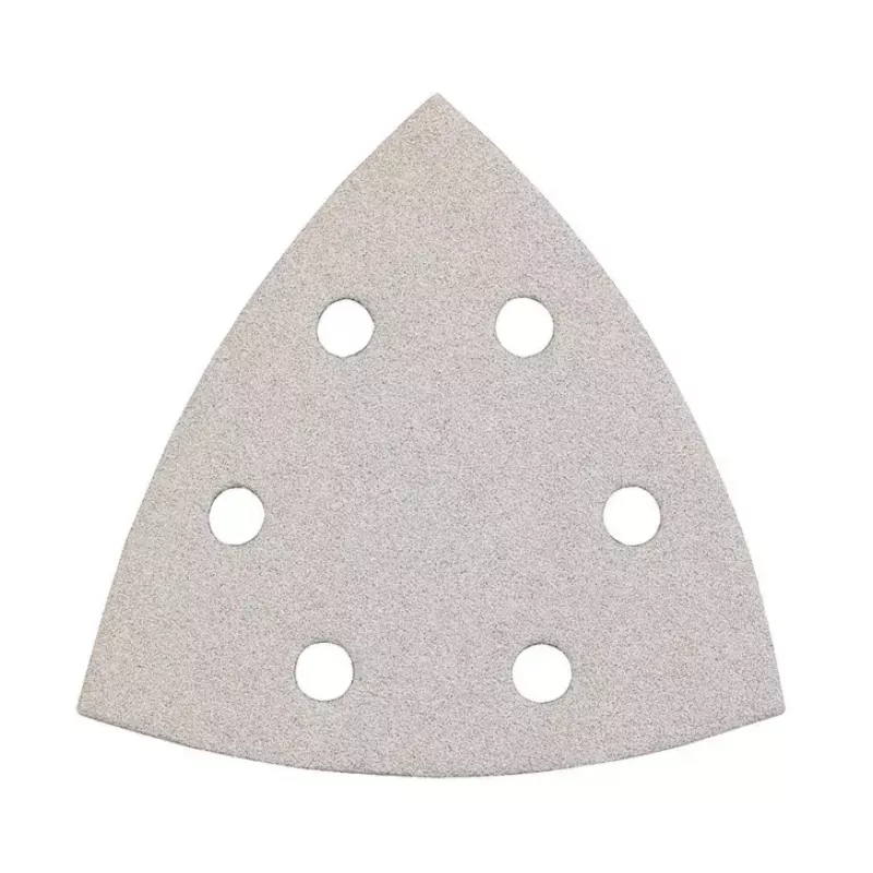 Schleifblatt KWB 492506 5 Stück