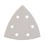 Schleifblatt KWB 492506 5 Stück
