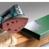Schleifscheibe KWB 493504 5 Stück
