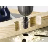 Gravierfräser KWB 494500 6-mm-Schaft für Holz