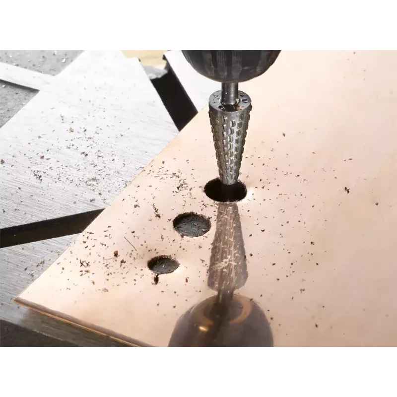 Gravierfräser KWB 495000 6 mm Schaft Metall Holz