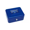 Geld-/Ticketkassette WEDO 145 203H Blau