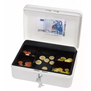 Kassettentresor / Ticketbox WEDO 145 300H