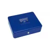 Geld-/Ticketkassette WEDO 145 403H Blau