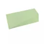 Trennblatt Herlitz 10838225 Karton grün 100 Stück