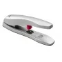Rexel Odyssey Schwerlasthefter Silber, 60 Blatt, Silber, 6,5 cm, oben, Parallel, 540 g