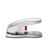 Rexel Odyssey Schwerlasthefter Silber, 60 Blatt, Silber, 6,5 cm, oben, Parallel, 540 g