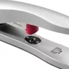 Rexel Odyssey Schwerlasthefter Silber, 60 Blatt, Silber, 6,5 cm, oben, Parallel, 540 g