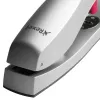 Rexel Odyssey Schwerlasthefter Silber, 60 Blatt, Silber, 6,5 cm, oben, Parallel, 540 g
