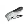 Rexel Office 56 Heftgerät Silber, 25 Blatt, Schwarz, Silber, 24/6, 26/6, 100 Heftklammern, 391 g, 178 x 30 x 82 mm