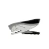 Rexel Office 56 Heftgerät Silber, 25 Blatt, Schwarz, Silber, 24/6, 26/6, 100 Heftklammern, 391 g, 178 x 30 x 82 mm