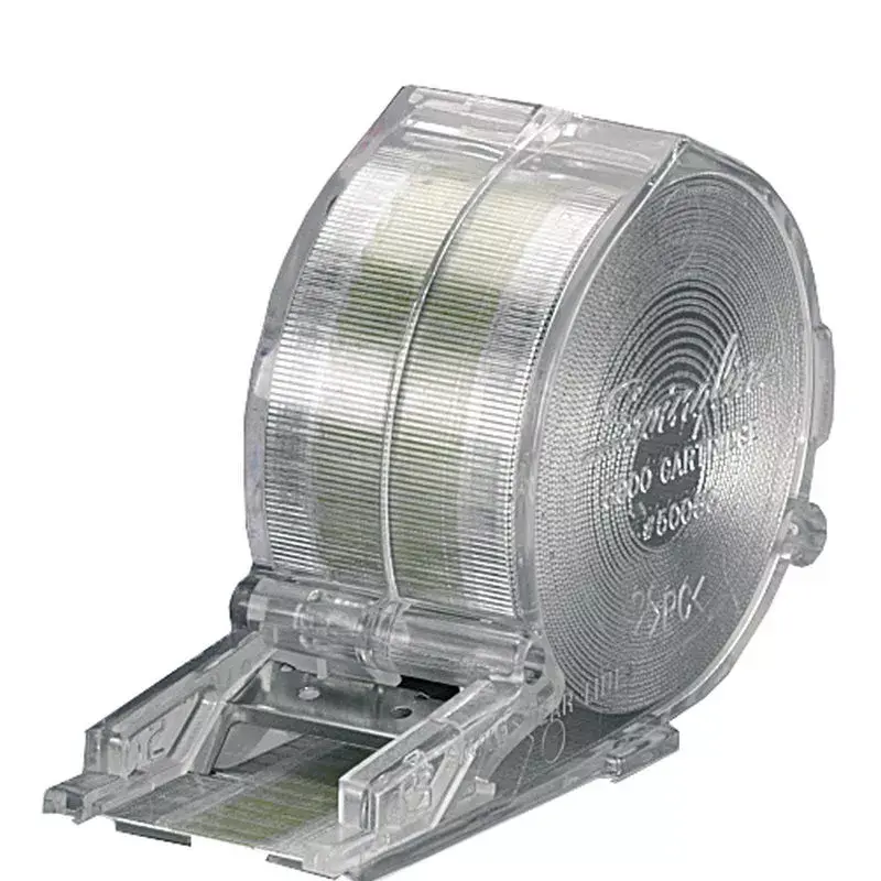 Rexel No. 5000 Kartusche für Stella 30 (5000)