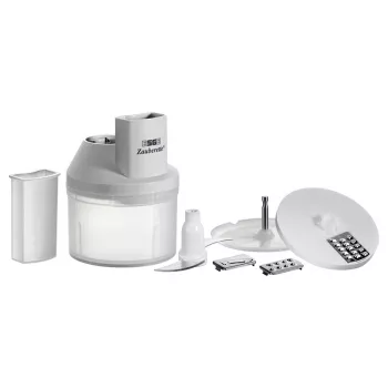 ESGE ESG 6500 Stabmixer Grau, Transparent, Weiß
