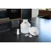 ESGE ESG 6500 Stabmixer Grau, Transparent, Weiß