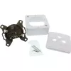 InLine Antennendose geschirmt AP/UP Set InLine 69983