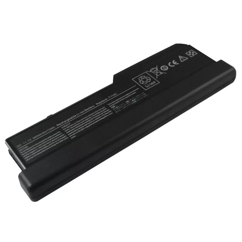 CoreParts MBI2281 Laptop-Ersatzteil Akku