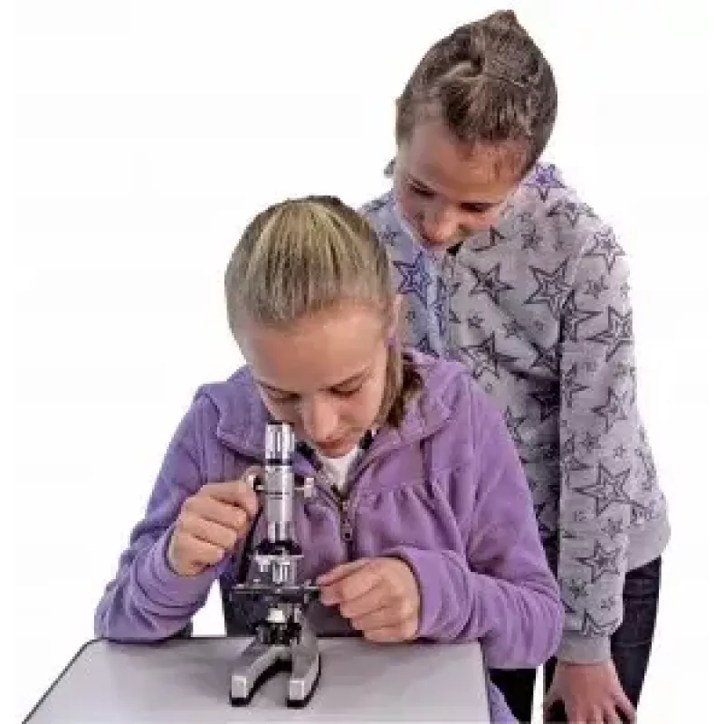Mikroskop Bresser Optics 8851000 Vergrößerung 50x