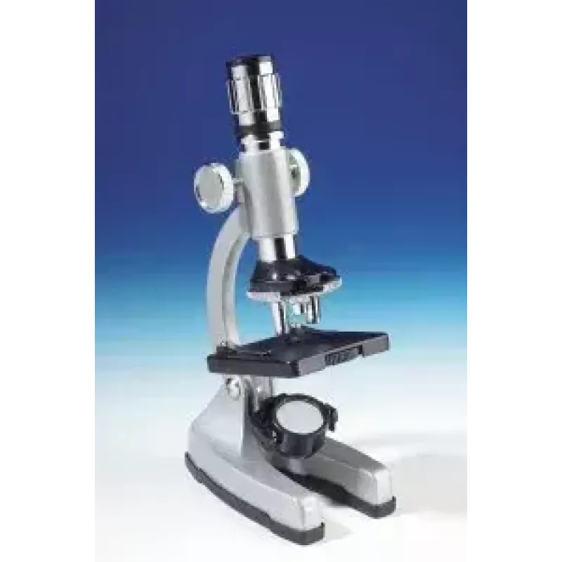 Mikroskop Bresser Optics 8851000 Vergrößerung 50x