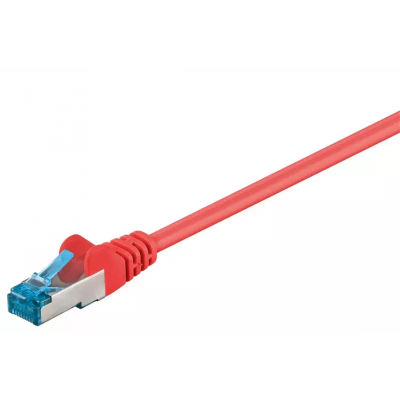 Netzwerkkabel Goobay 95606 1,5 m Cat6a S/FTP