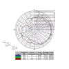 Antenne Navilock NL-69AT FAKRA C 27 dBi