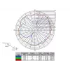 Antenne Navilock NL-69AT FAKRA C 27 dBi