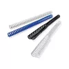 GBC ClickBind Spine A4 34R 12mm, Weiß, 95 Blatt, Kunststoff, A4, 1,2 cm, 160 mm