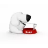 Tape Dispenser 3M Scotch C31 Schwarz Rot Weiß Dog-810