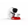 Tape Dispenser 3M Scotch C31 Schwarz Rot Weiß Dog-810