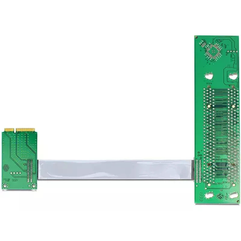 Schnittstellenkarte DeLOCK 41355 Intern PCI Mini PCI Express
