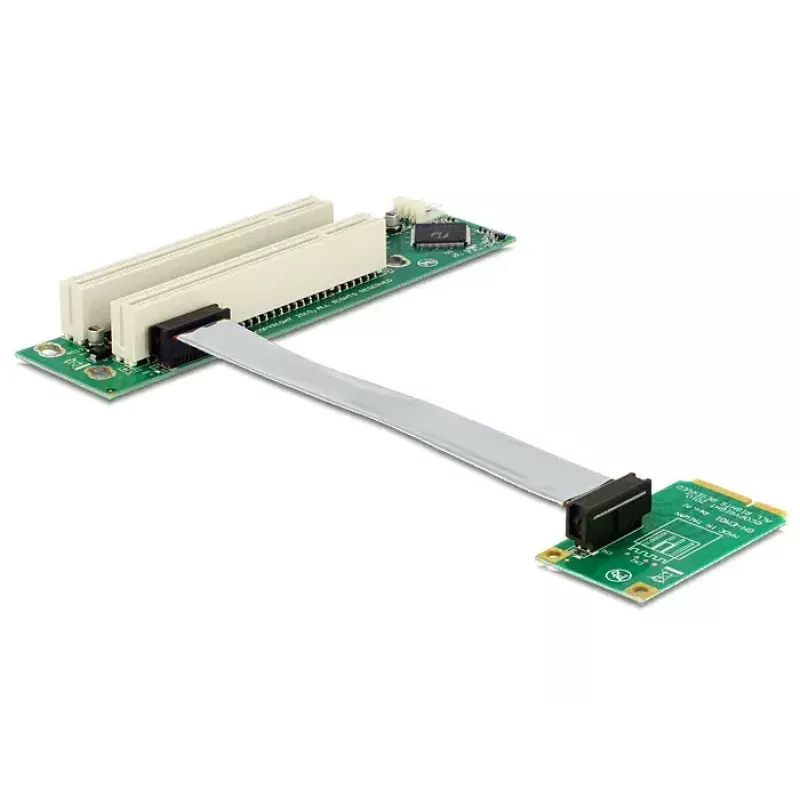 Schnittstellenkarte DeLOCK 41355 Intern PCI Mini PCI Express