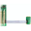 Schnittstellenkarte DeLOCK 41355 Intern PCI Mini PCI Express