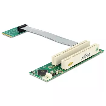 Schnittstellenkarte DeLOCK 41355 Intern PCI Mini PCI Express