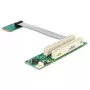Schnittstellenkarte DeLOCK 41355 Intern PCI Mini PCI Express