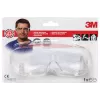 3M VAPCC Sicherheitsbrille Kunststoff Transparent